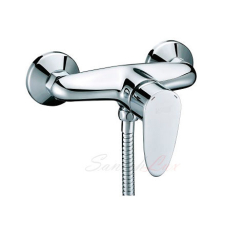 Смеситель для душа Wasser Kraft Leine 3502 Смеситель для душа Wasser Kraft Leine 3502