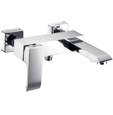 Смеситель для ванны Ahti Rauma RM405001 настенный, хром