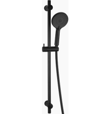 Душевой гарнитур Caprigo 98-571-ner, матов.черный
