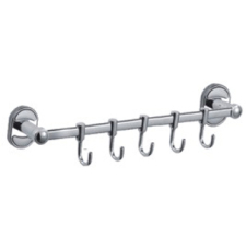 Крючок для ванной Frap 19 F1915-5, 38 см