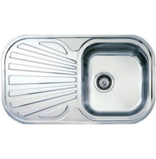Мойка для кухни Teka Stylo 1B 1D 83x48.5 10107017 врезная Мойка для кухни Teka Stylo 1B 1D 83x48.5 10107017 врезная