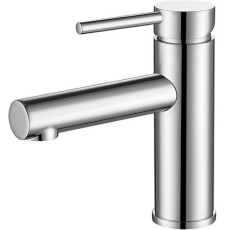 Смеситель для умывальника Caprigo Don 53-020-CRM, хром