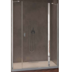 Душевая дверь Radaway Nes DWJS 130x200, правая