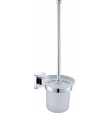 Ершик CeramaLux Quadro 61913, хром