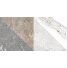 Настенная плитка Beryoza Ceramica Capella 50x25 геометрия