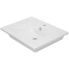 Раковина Sanita Luxe Quadro 60 врезной Раковина Sanita Luxe Quadro 60 врезной