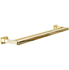 Полотенцедержатель Rea Erlo 02 gold 80005, 57 см, золото Полотенцедержатель Rea Erlo 02 gold 80005, 57 см, золото