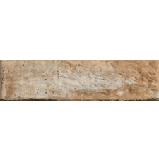 Фасадная плитка-клинкер Beryoza Ceramica Stone 24.5x6.5, палевый