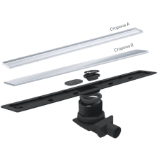 Душевой трап Pestan Confluo Frameless Line 300 13701228