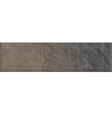 Фасадная плитка-клинкер Beryoza Ceramica Kaylos 24.5x6.5, терракотовый