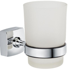 Cтакан для щеток Fixsen Kvadro FX-61306