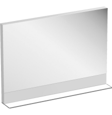 Зеркало с полкой Ravak Formy 80x71, белый Зеркало с полкой Ravak Formy 80x71, белый