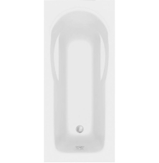 Акриловая ванна Bonito Home Malva 150x70, с ножками St Акриловая ванна Bonito Home Malva 150x70, с ножками St