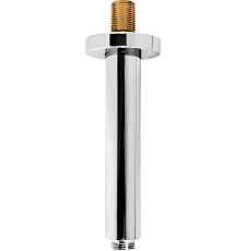 Душевой кронштейн Deante Cascada NAC 042K, хром Душевой кронштейн Deante Cascada NAC 042K, хром