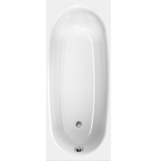 Акриловая ванна Domani-Spa Standard 170x70