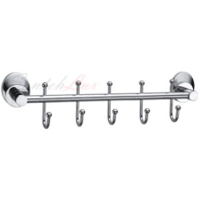 Крючок для ванной Fixsen Europa FX-21805-5 Крючок для ванной Fixsen Europa FX-21805-5