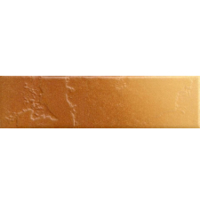 Настенная плитка-клинкер Керамин Техас 6 24.5x6.5, терракотовый