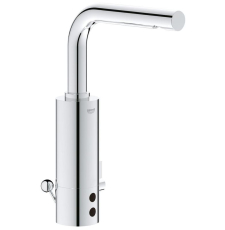 Сенсорный смеситель для умывальника Grohe Essence 36091000