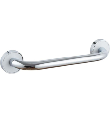 Поручень для ванной Vivi Felice Idilio R 1030 BL, 27.5 см, хром глянец\белый