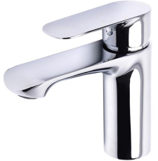 Смеситель для умывальника Ahti Ivalo IL201001, хром