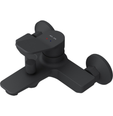 Смеситель для ванны AM.PM X-Joy F85A10022, черный