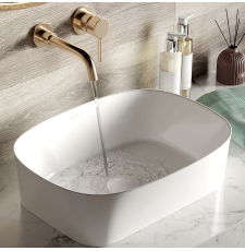 Раковина-чаша Roxen Fabio 50 на столешницу