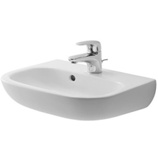Раковина Duravit D-Code 45 настенная Раковина Duravit D-Code 45 настенная