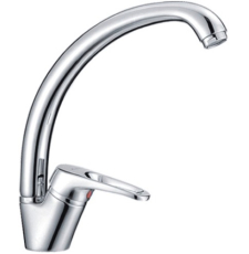 Смеситель для кухни Ledeme H13 L4113