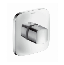Термостат для душа Hansgrohe PuraVida 15772000, встраиваемый Термостат для душа Hansgrohe PuraVida 15772000, встраиваемый