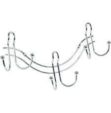 Крючок для ванной Axentia 702358