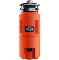 Измельчитель отходов Omoikiri Nagare Slim 1250 4995063
