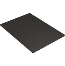 Доска Omoikiri Cb-Basic-400 42x29 4999101 разделочная, пластик, графит