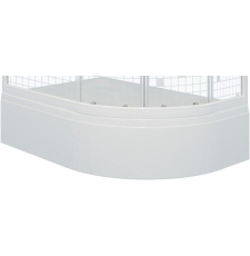 Душевой поддон Triton В ПД18 120x80x31 угловой, левый, белый, Щ0000038231