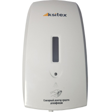 Дозатор для дез. средств Ksitex ADD-1000W, 1000 мл