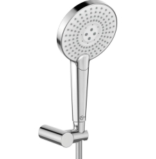 Душевая лейка со шлангом Ideal Standard IdealRain Evo Jet Round XL3 B1765AA Душевая лейка со шлангом Ideal Standard IdealRain Evo Jet Round XL3 B1765AA