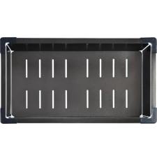 Коландер Wisent W30470B 47x21, черный