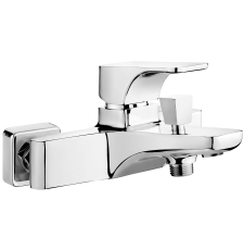 Смеситель для ванны Deante Hiacynt BQH 010M, настенный Смеситель для ванны Deante Hiacynt BQH 010M, настенный