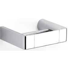 Держатель для туалетной бумаги Roca Select A816307001, без крышки
