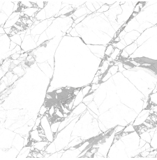 Напольная плитка Beryoza Ceramica Bursa 60x60, GPR белый Напольная плитка Beryoza Ceramica Bursa 60x60, GPR белый