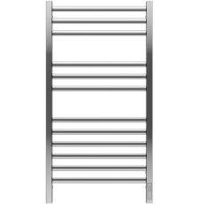Полотенцесушитель Terminus Енисей П12 50x100 электрический, sensor quick touch, правый, хром