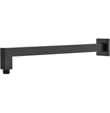 Кронштейн для душа Deante Cascada Nero NAC_N46K, черный Кронштейн для душа Deante Cascada Nero NAC_N46K, черный