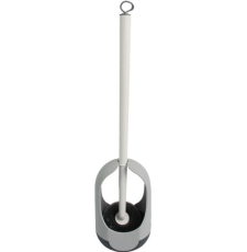 Ершик Ledeme L906-3, серый