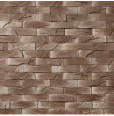 Фасадная плитка-камень Royal Legend Вавилон 23.8x6.2, бежевый