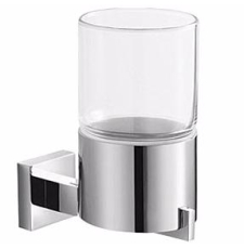 Стакан для щеток Iddis Corot L203