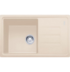 Мойка для кухни Franke Malta BSG 611-78 78x43.5, 114.0391.204 врезная, бежевый