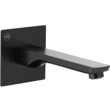 Излив для ванны Armatura Mokait Black 836-002-81, черный Излив для ванны Armatura Mokait Black 836-002-81, черный