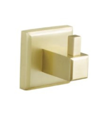 Крючок для ванной Vivi Felice FL1001 ORO OPACO, матовое золото