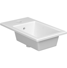 Раковина Керамин Женева 40 ФС врезная