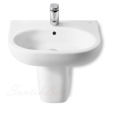 Умывальник Roca N-Meridian 55 A327243000 настенный Умывальник Roca N-Meridian 55 A327243000 настенный