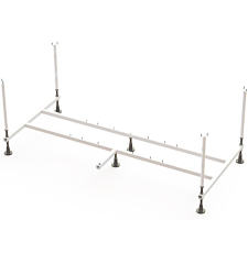 Каркас для ванны Domani-Spa Classic, Europa, Rest, Standard 170x70, усиленный